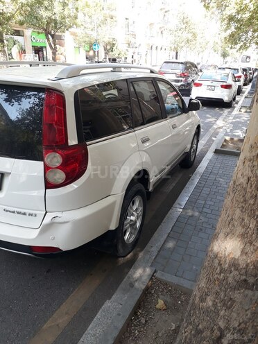GWM Hover H3 2014, 208,000 km - 2.0 l - Bakı
