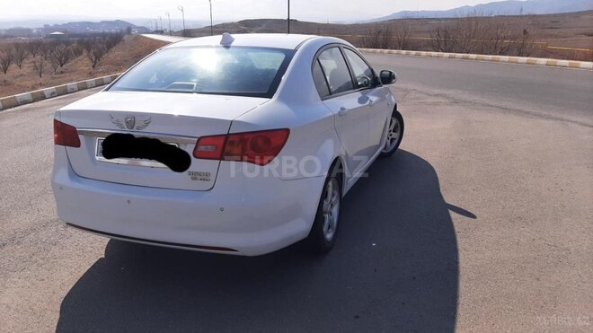 MG 350 2011, 202,000 km - 1.5 l - Naxçıvan