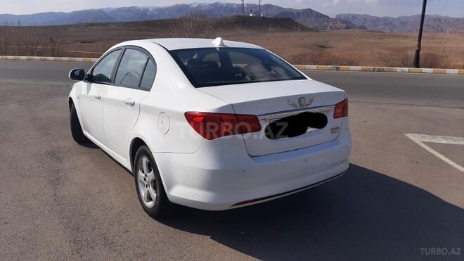 MG 350 2011, 202,000 km - 1.5 l - Naxçıvan