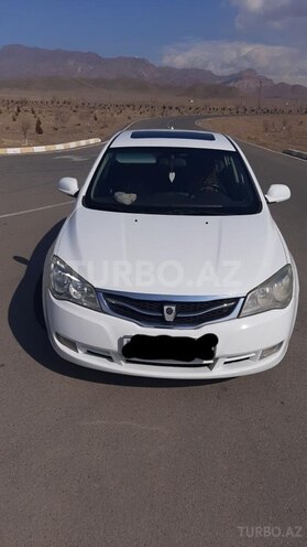 MG 350 2011, 202,000 km - 1.5 l - Naxçıvan
