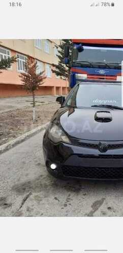 MG 3 2011, 309,300 km - 1.5 л - Sumqayıt
