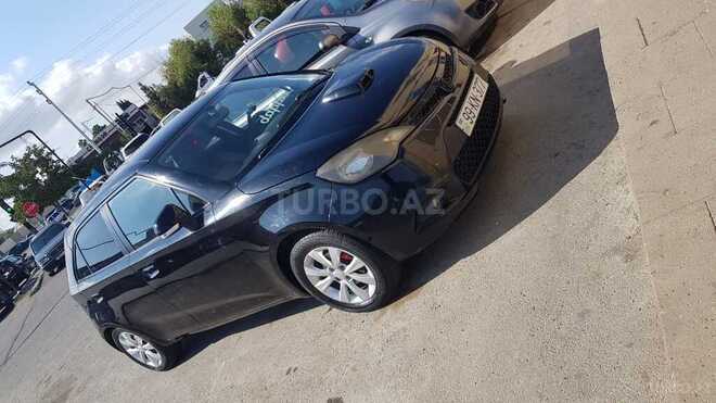 MG 3 2011, 309,300 km - 1.5 л - Sumqayıt