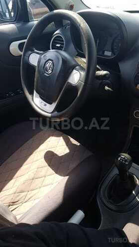 MG 3 2011, 309,300 km - 1.5 л - Sumqayıt