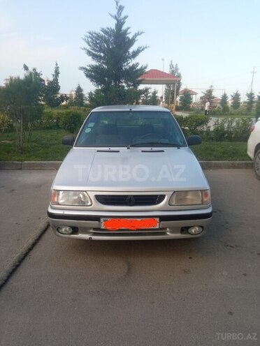 Renault  1998, 213,000 km - 1.4 l - Bakı