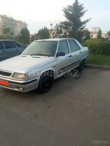 Renault  1998, 213,000 km - 1.4 l - Bakı