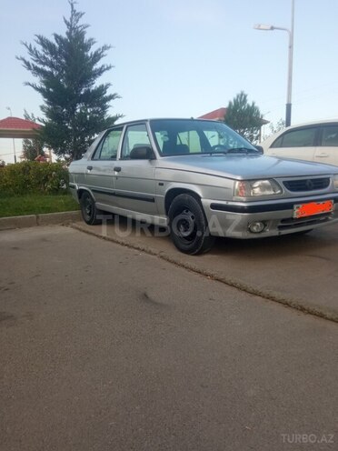 Renault  1998, 213,000 km - 1.4 l - Bakı