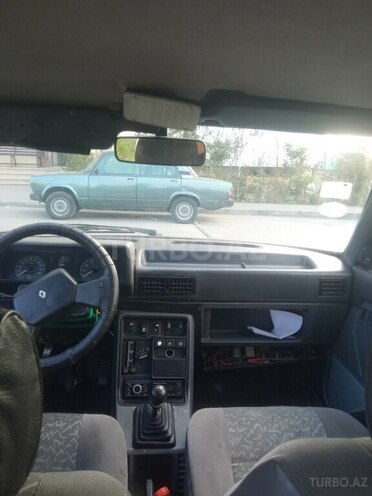 Renault  1998, 213,000 km - 1.4 l - Bakı