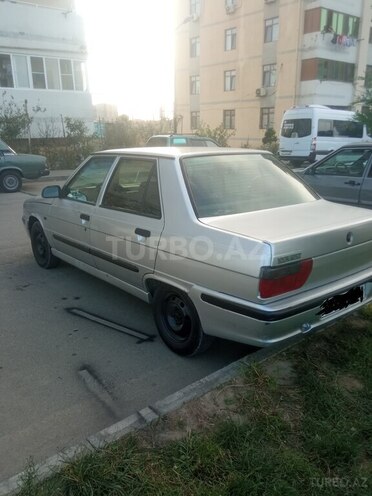 Renault  1998, 213,000 km - 1.4 l - Bakı