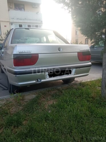 Renault  1998, 213,000 km - 1.4 l - Bakı
