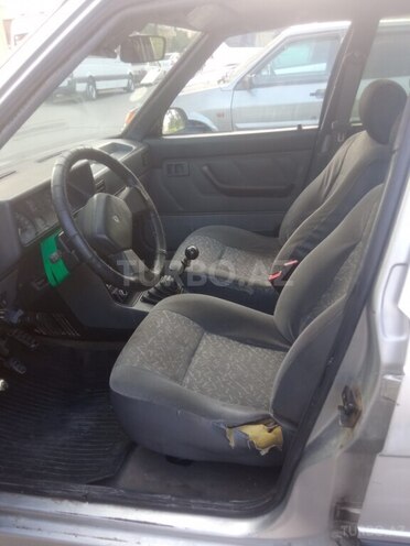 Renault  1998, 213,000 km - 1.4 l - Bakı