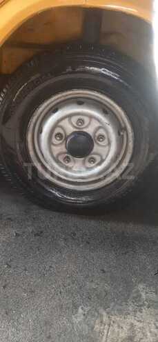 Ford Transit 1999, 289,682 km - 2.5 l - Oğuz