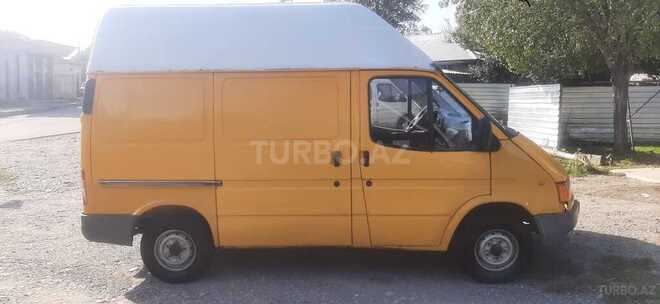 Ford Transit 1999, 289,682 km - 2.5 l - Oğuz