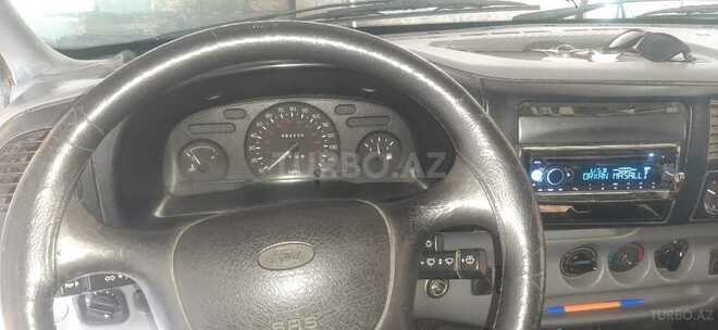 Ford Transit 1999, 289,682 km - 2.5 l - Oğuz