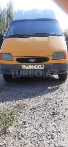 Ford Transit 1999, 289,682 km - 2.5 l - Oğuz