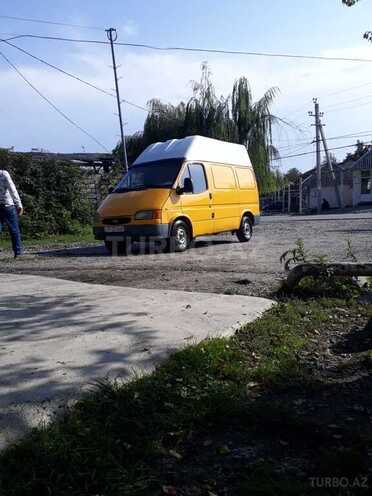 Ford Transit 1999, 289,682 km - 2.5 l - Oğuz