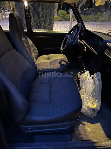 LADA (VAZ) 2107 2006, 134,000 km - 1.6 л - Bakı