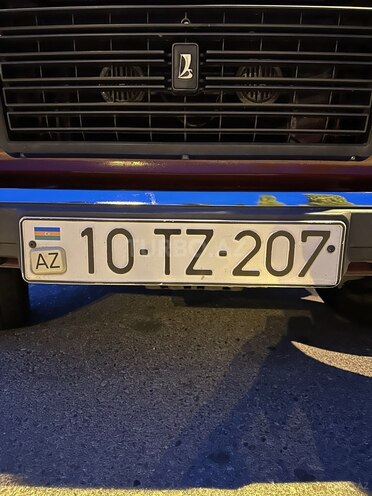 LADA (VAZ) 2107 2006, 134,000 km - 1.6 л - Bakı