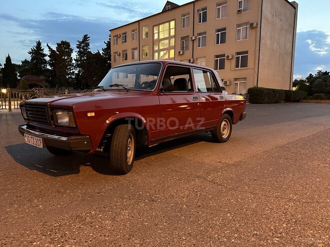 LADA (VAZ) 2107 2006, 134,000 km - 1.6 л - Bakı