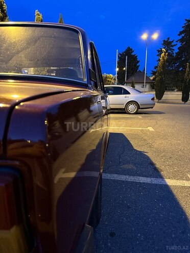 LADA (VAZ) 2107 2006, 134,000 km - 1.6 л - Bakı