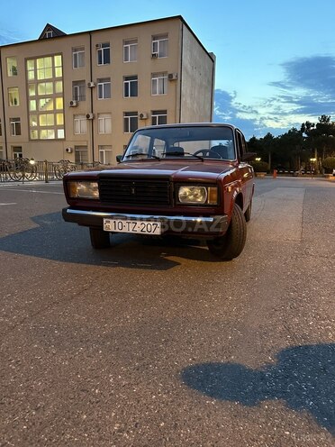 LADA (VAZ) 2107 2006, 134,000 km - 1.6 л - Bakı