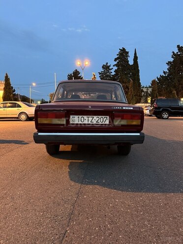 LADA (VAZ) 2107 2006, 134,000 km - 1.6 л - Bakı