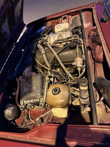 LADA (VAZ) 2107 2006, 134,000 km - 1.6 л - Bakı