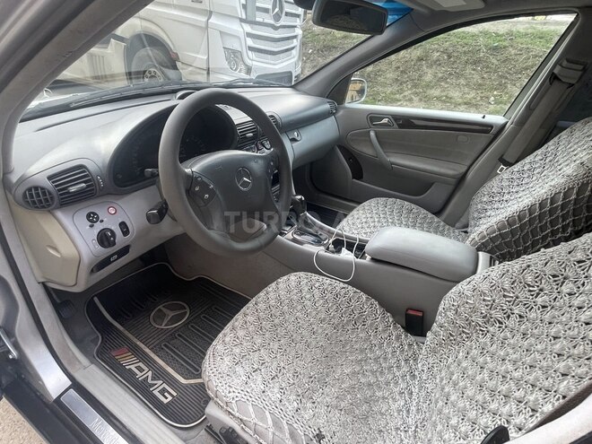 Mercedes C 240 2000, 231,456 km - 2.4 l - Bakı