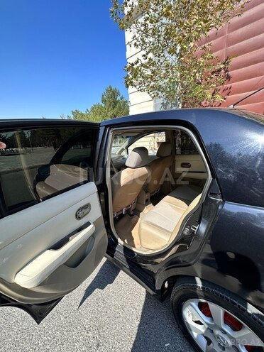 Nissan Tiida 2007, 234,000 km - 1.6 l - Sumqayıt