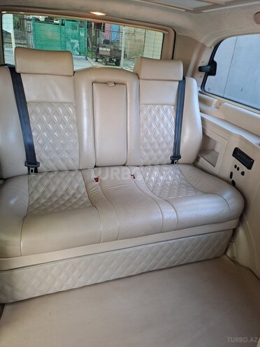Mercedes Vito 115 2007, 244,000 km - 2.2 l - Bakı