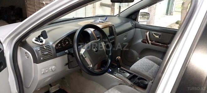 Kia Sorento 2006, 220,000 km - 3.5 l - Bakı
