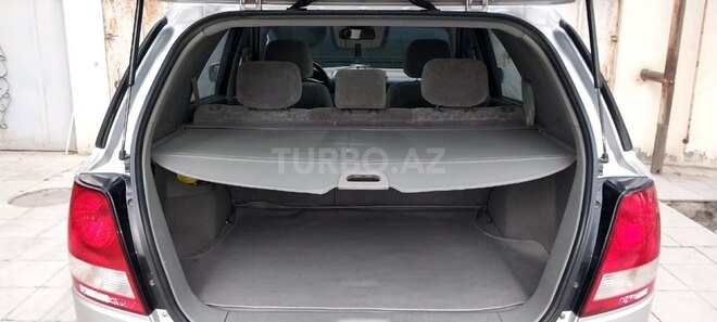 Kia Sorento 2006, 220,000 km - 3.5 l - Bakı