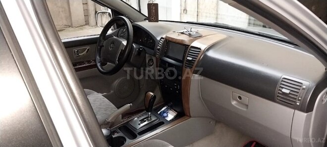 Kia Sorento 2006, 220,000 km - 3.5 l - Bakı