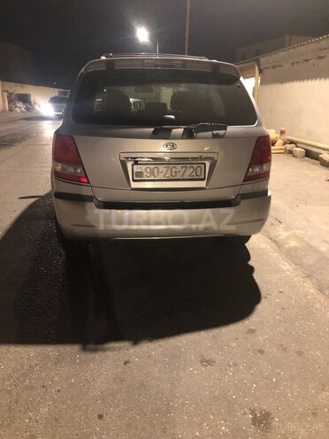 Kia Sorento 2006, 220,000 km - 3.5 l - Bakı