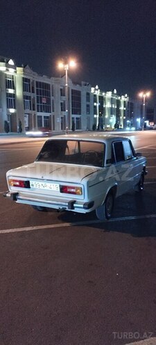 LADA (VAZ) 2106 1978, 20,000 km - 1.6 l - Bakı