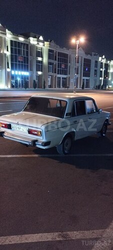 LADA (VAZ) 2106 1978, 20,000 km - 1.6 l - Bakı