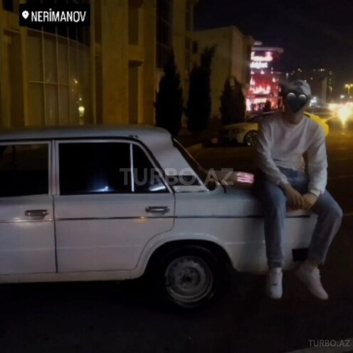 LADA (VAZ) 2106 1978, 20,000 km - 1.6 l - Bakı