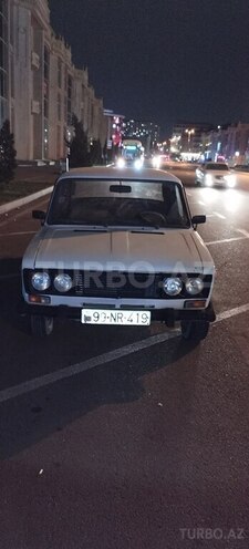 LADA (VAZ) 2106 1978, 20,000 km - 1.6 l - Bakı