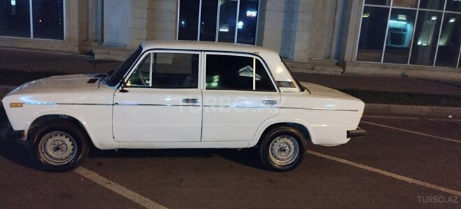 LADA (VAZ) 2106 1978, 20,000 km - 1.6 l - Bakı