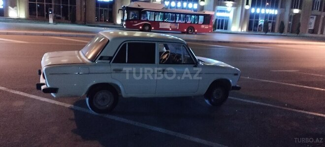 LADA (VAZ) 2106 1978, 20,000 km - 1.6 l - Bakı