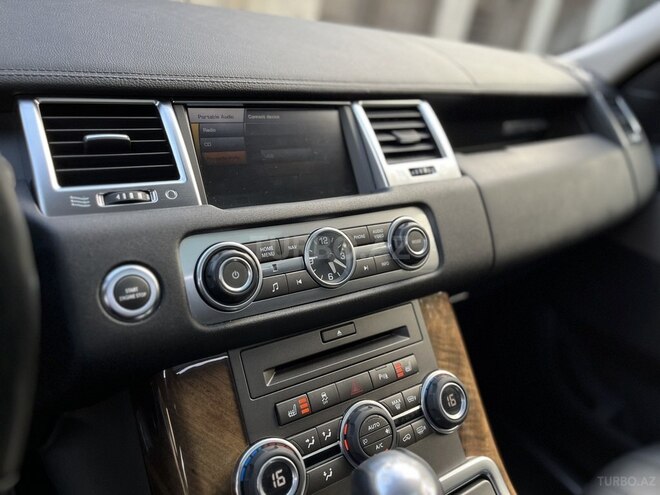 Land Rover RR Sport 2011, 153,000 km - 3.0 л - Bakı