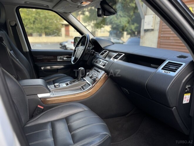 Land Rover RR Sport 2011, 153,000 km - 3.0 л - Bakı
