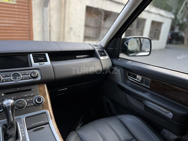 Land Rover RR Sport 2011, 153,000 km - 3.0 л - Bakı