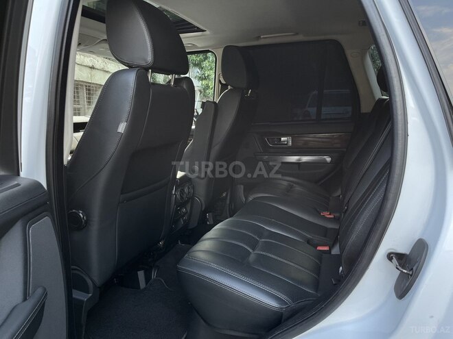 Land Rover RR Sport 2011, 153,000 km - 3.0 л - Bakı