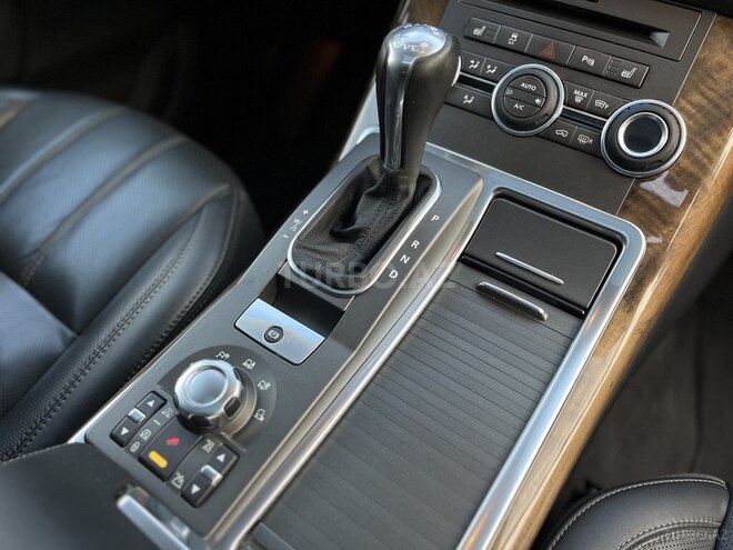 Land Rover RR Sport 2011, 153,000 km - 3.0 л - Bakı