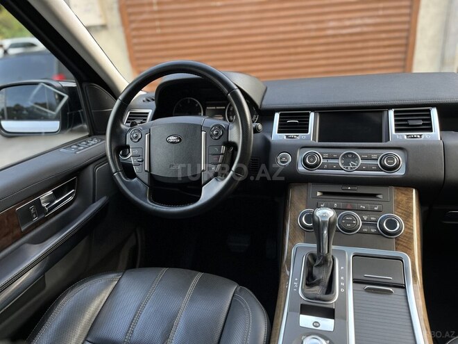 Land Rover RR Sport 2011, 153,000 km - 3.0 л - Bakı