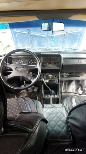 LADA (VAZ) 2104 2007, 83,069 km - 1.6 л - Şəki