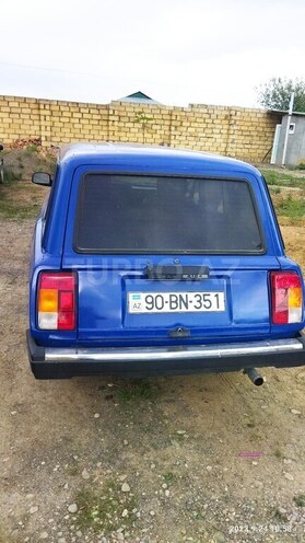 LADA (VAZ) 2104 2007, 83,069 km - 1.6 л - Şəki