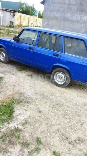 LADA (VAZ) 2104 2007, 83,069 km - 1.6 л - Şəki