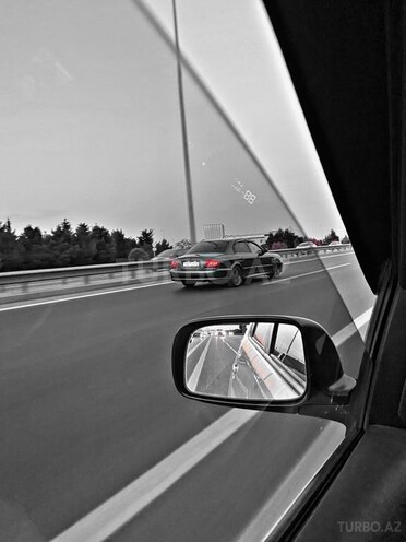Hyundai Sonata 2001, 346,121 km - 2.0 l - Bakı