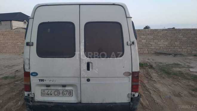 Ford Transit 1997, 130,000 km - 2.5 l - Bakı